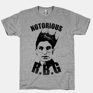 Illustration for article titled 20% off of RBG things you need in your life right now